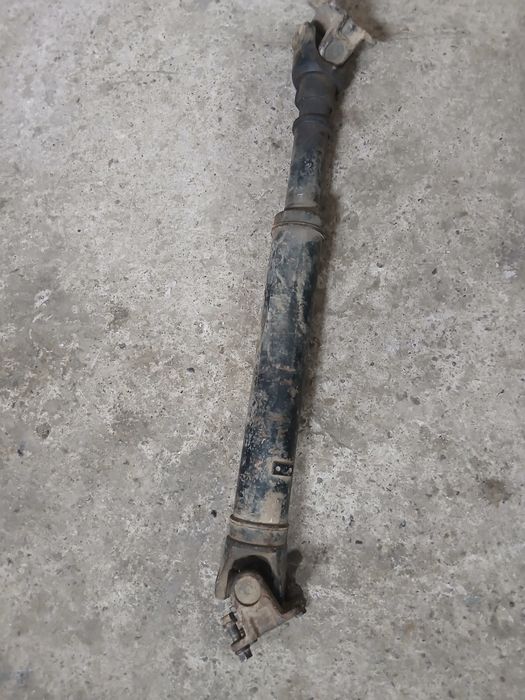 Кардан ланд крузер прадо 150,маленький