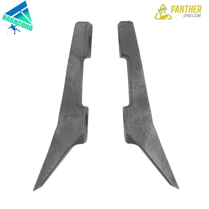 Алуминиеви котки за арбористи на PantherSpikes