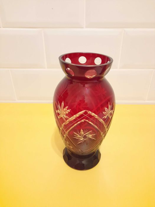 Vand vaze Cristal Municipiul Arad