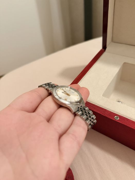 Ceas Salvatore Ferragamo