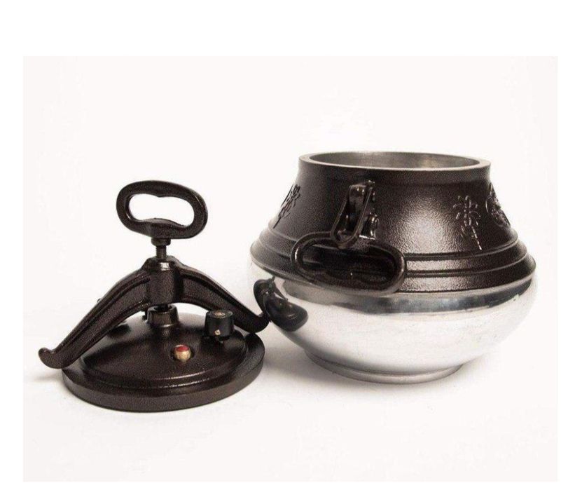 Афганский Қазан на 20 литров