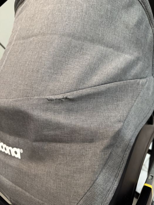 Продам коляску Doona