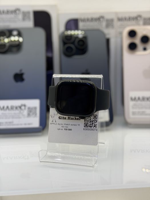 APPLE Apple Watch series 10 46 mm