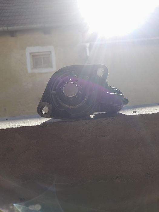 Vând electromotor t5