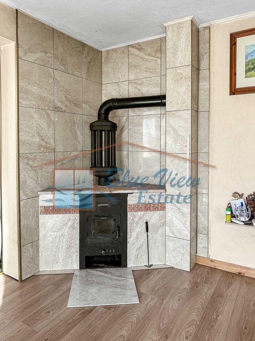 Продава се Къща в с. Царичино, Област Добрич - 192 кв.м за 399 €/кв.м - Снимка #4