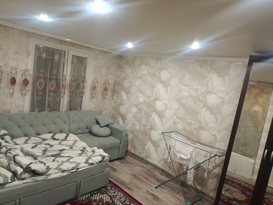 Продам частый дом,