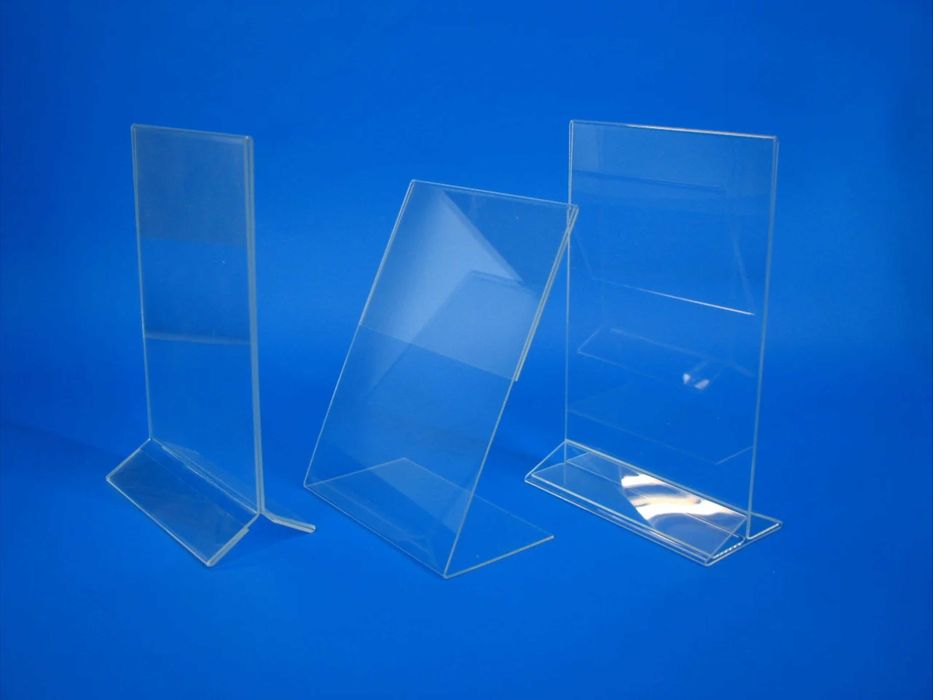 менюхолдер табличка Тейбл-тенты, менюхолдеры, подставки для меню