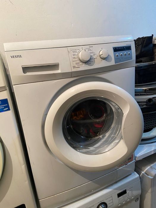 Продажа стиральные машинки