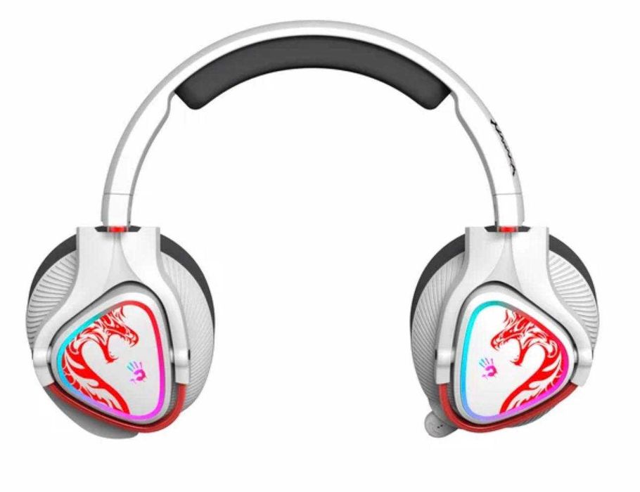 Мега крутые и стильные наушники Naraka mr720