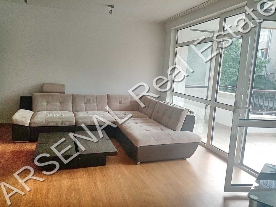 Дава се под наем Многостаен апартамент в София, Лозенец - 160 кв.м за 1300 € - Снимка #7