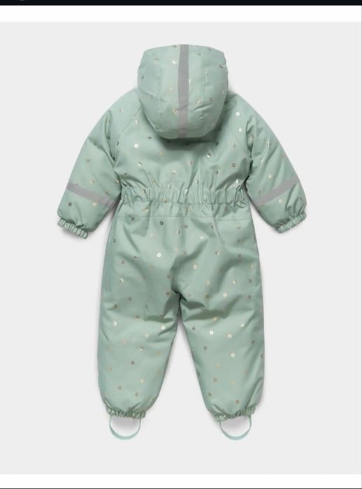 Баби го комбезі 80 размер