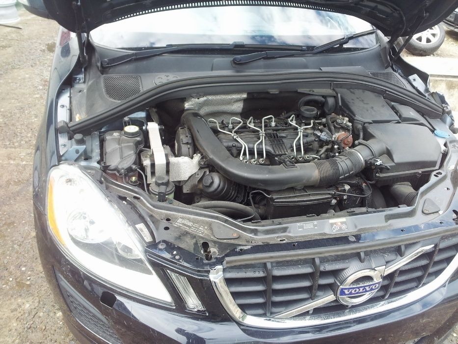 Elemente Caroserie + Mecanica VOLVO Xc60 Diesel / Benzina 2008-2016