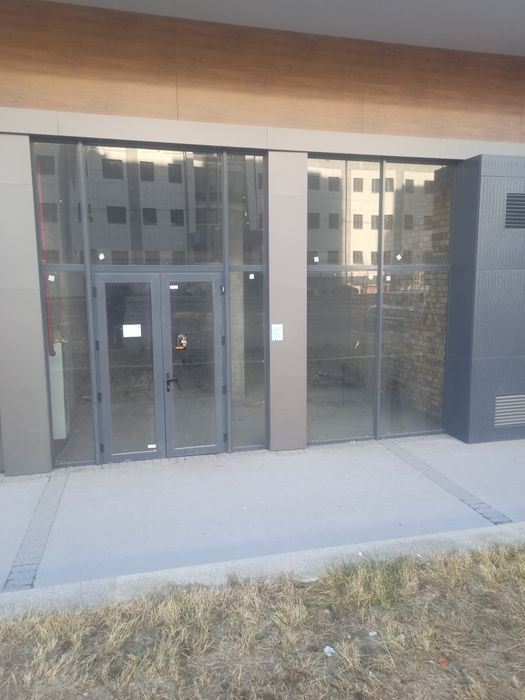 Остекление объектов любой сложности