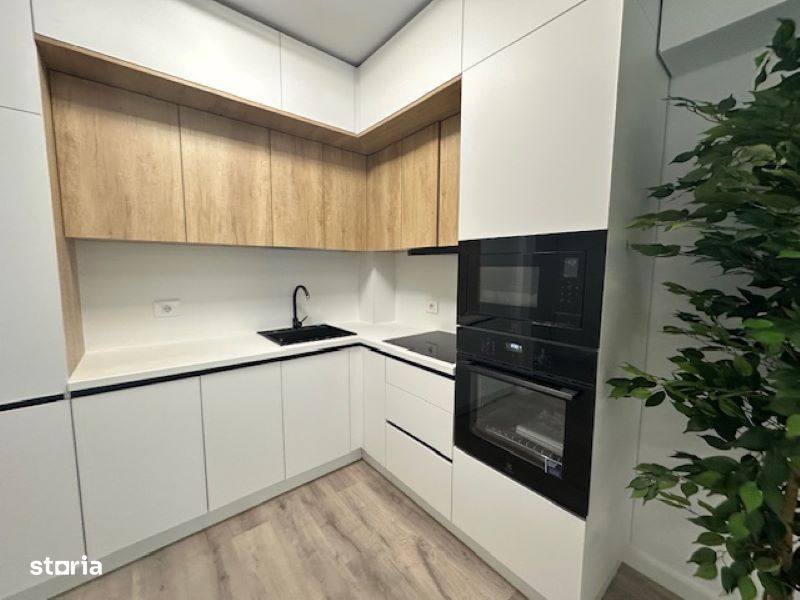Apartament nou mobilat si utilat etaj 1 - PRIMA ARENA