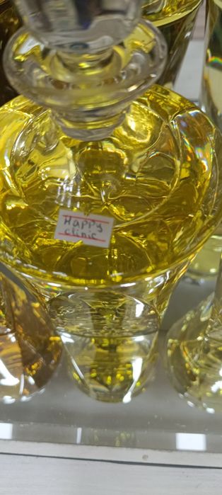 Moyli atirlar mushkambarlar