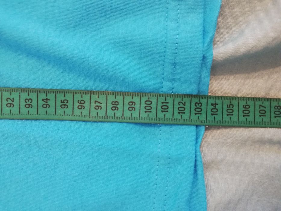 Нощница за кърмачка с копчета, нова