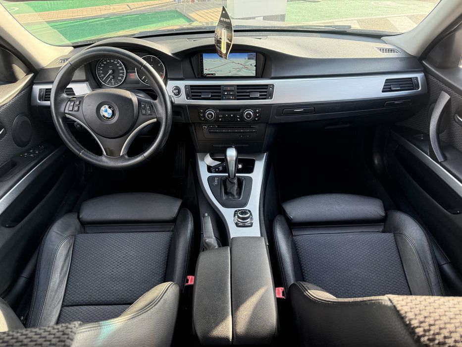 BMW 320 XDrive Automat Bixenon Keyless Go/Entry