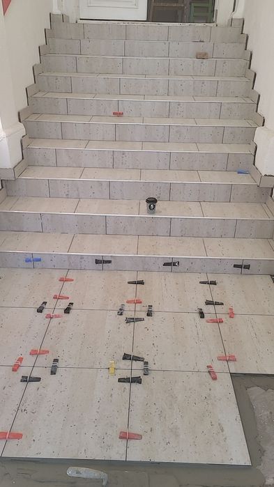 ,,Execut lucrari in constructi ,,