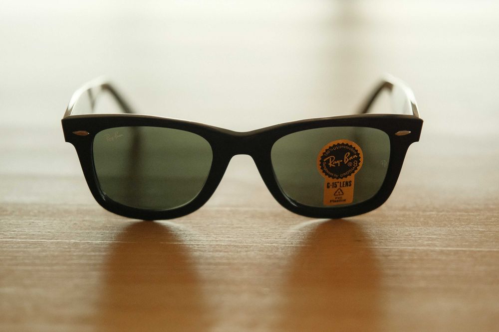 Ochelari soare RayBan RAY Ban Wayfarer Clasic G15 50mm