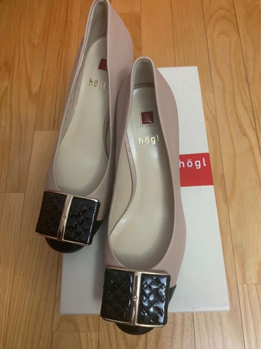 Туфли HOGL новые