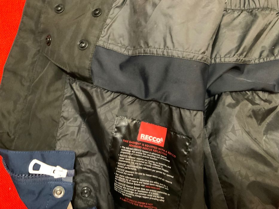 Armada gore-tex-оригинално яке 54хл