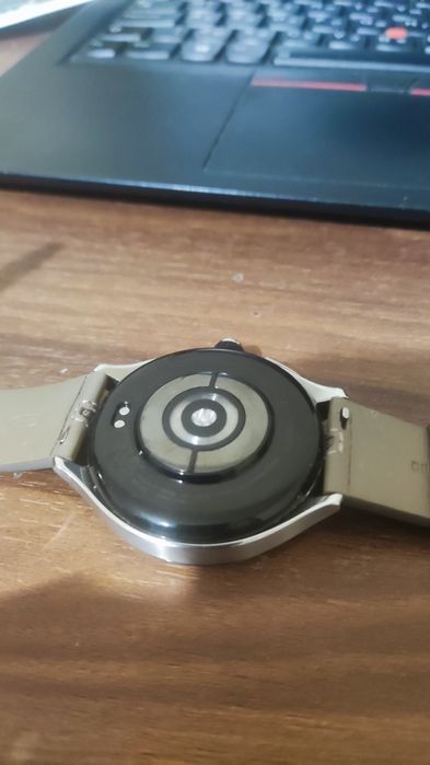 Xiaomi watch 2 pro гаранция каишка