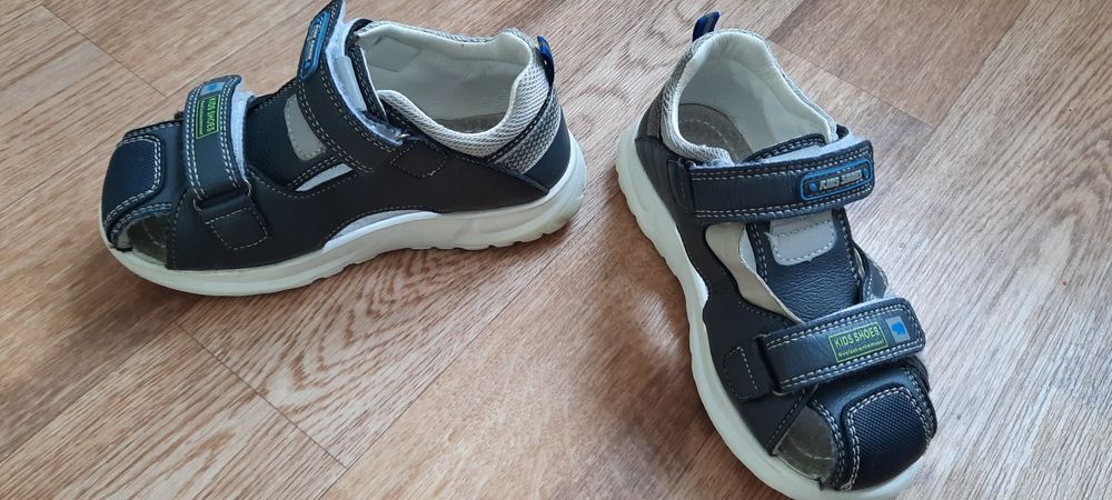 Сандали детские р29