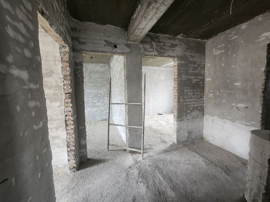 Продажа недвижимости квартиры