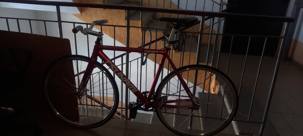 Тсуник фикс снм 100