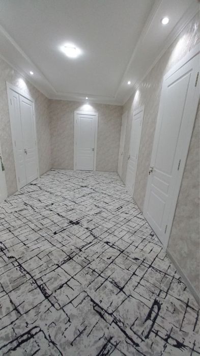 Ижарага ховли Янги йулда Факат оилага хали одам яшамаган