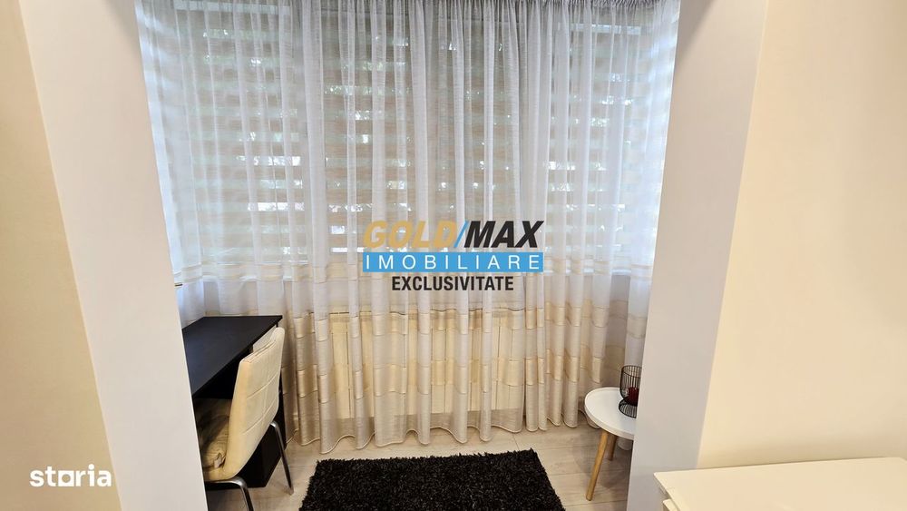 Apartament 3 camere, Banat, str. Banat, goldmax.ro