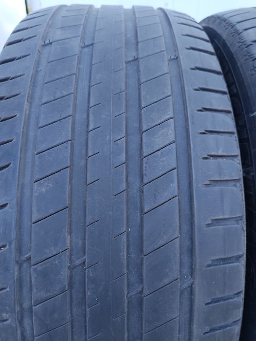 Летни гуми 235 55 R 19 MICHELIN Дот 0918