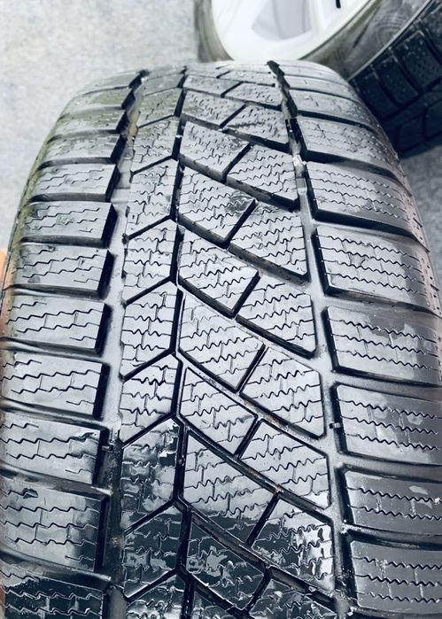 Jante originale bmw seria 2 AT f45 GT f46 X1 F48 styling M483 17”