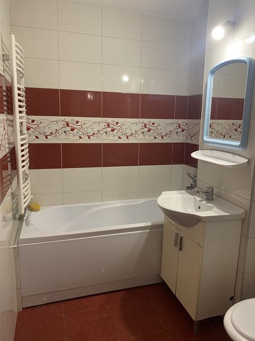 Apartament de inchiriat