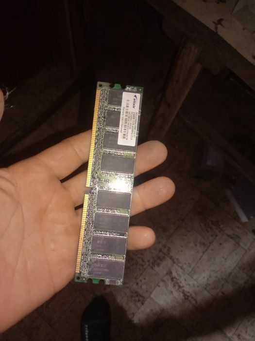 Матрицы жесткие диски