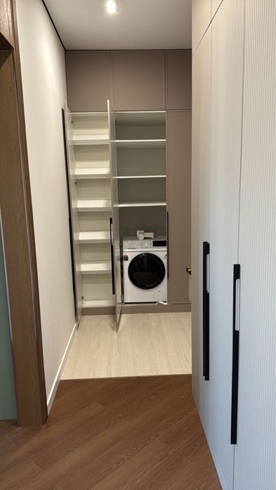 Сдается евро-двухкомнатная квартира