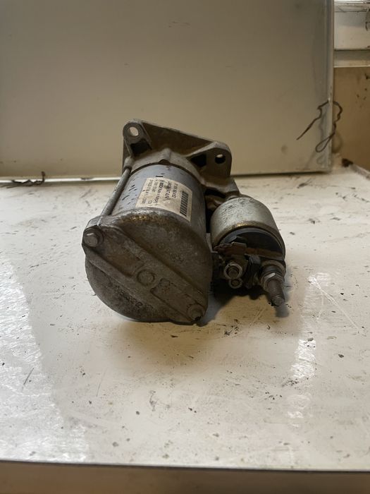 Стартер за фиат 500x fiat 500x 1.4