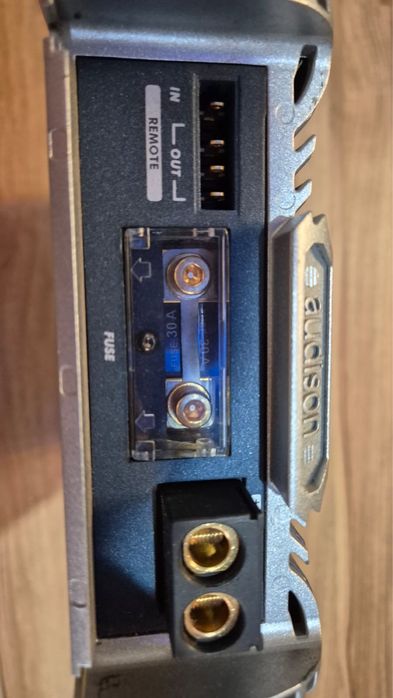Усилитель Audison LRx 2.250