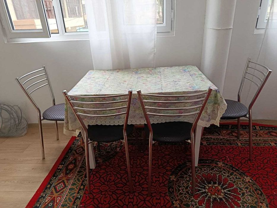 Арендага 2 хонали квартира. Хамза метро. 173-мактаб рупараси.