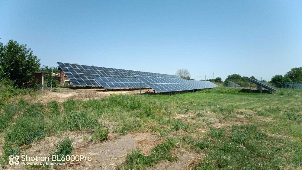 Продава се Парцел в Бургас, Възраждане - 2515 кв.м за 67 €/кв.м - Снимка #7