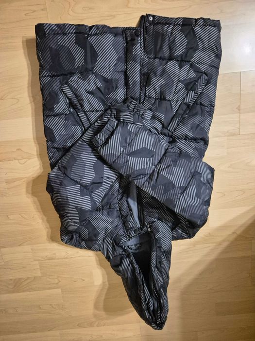 Юношески зимни якета