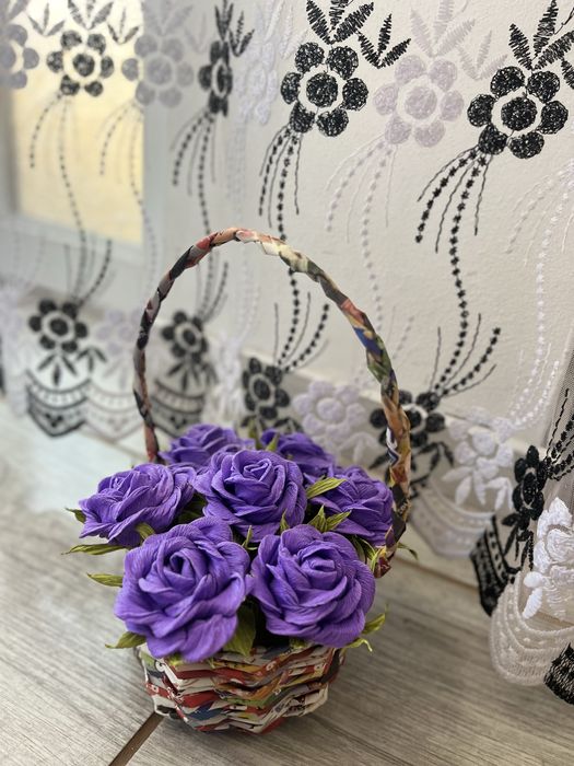 Aranjamente de flori