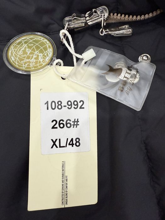 Продам зимний пуховик