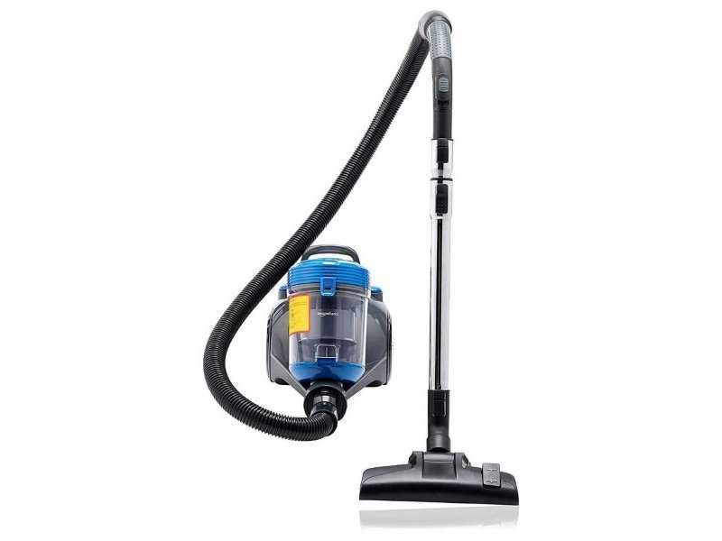 Прахосмукачка без Торба Amazon Basics VCS35A17KOA-UK, 700W