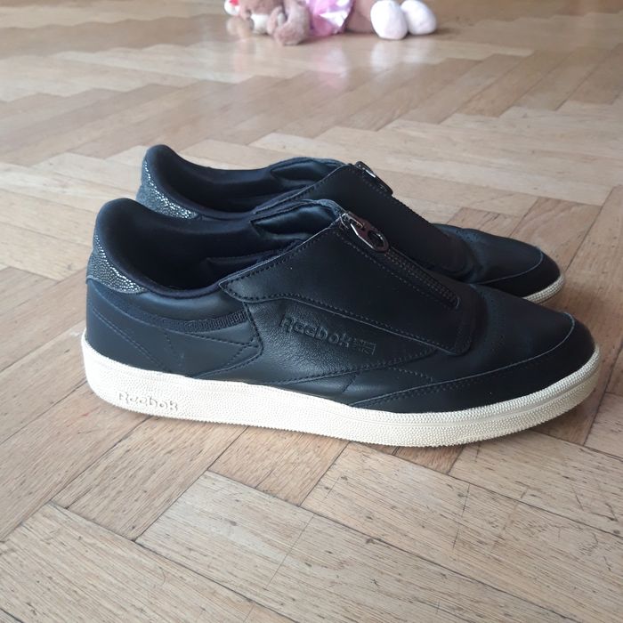 Маратонки  Reebok