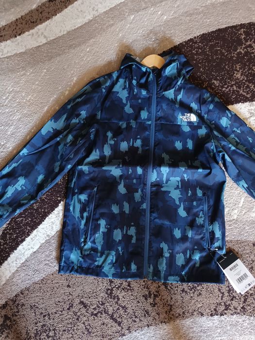 The North Face Mountain Athletics