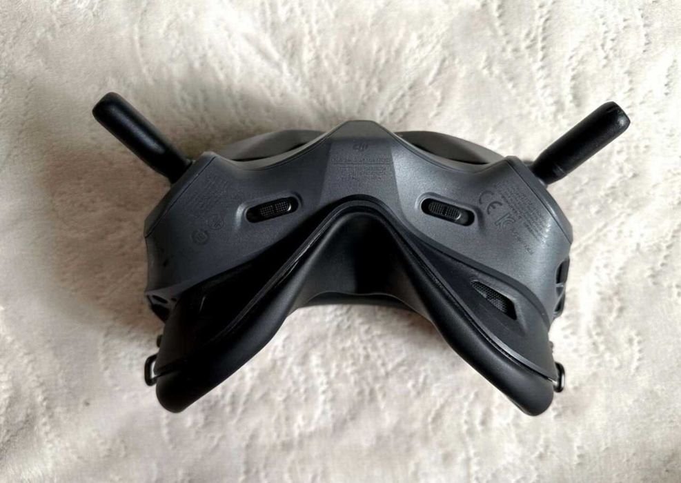 Dji Goggles v2 (новый)
