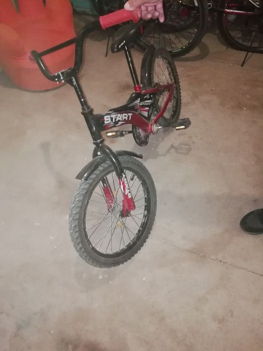 Продам детские велосипеды