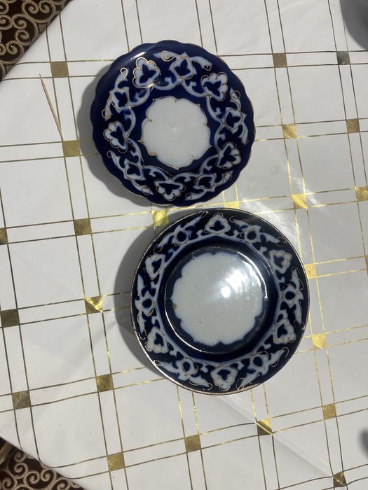 Продам посуду в хорошем состоянии