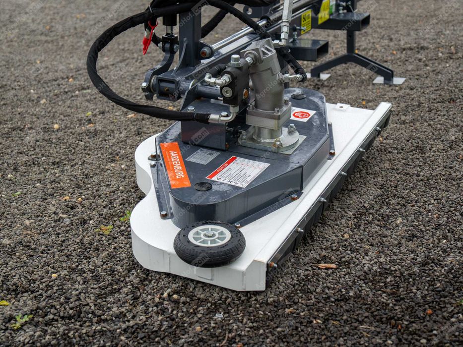 Trimmer pentru gard viu 120 cm / Sepe Trimmer M 120